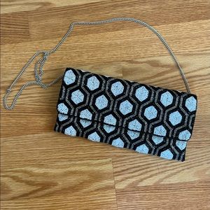 From St. Xavier clutch